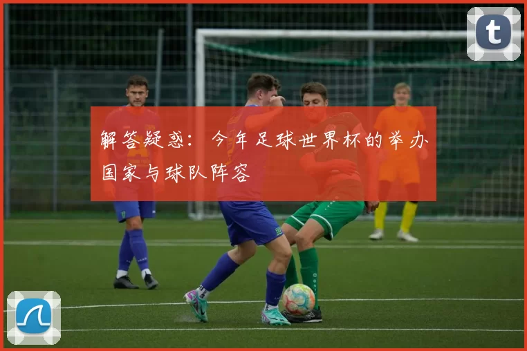 解答疑惑：今年足球世界杯的举办国家与球队阵容