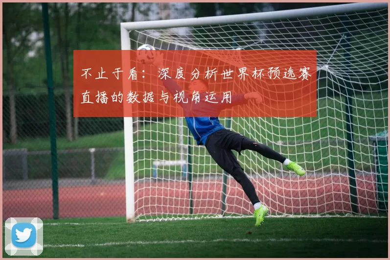 不止于看：深度分析世界杯预选赛直播的数据与视角运用