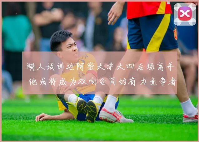 湖人试训迈阿密大学大四后场高手 他或将成为双向合同的有力竞争者?_苏德_数据_1